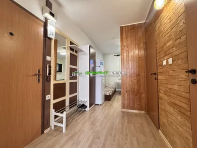 Na predaj 1-izbový byt, 43 m², Prešov, Švábska
