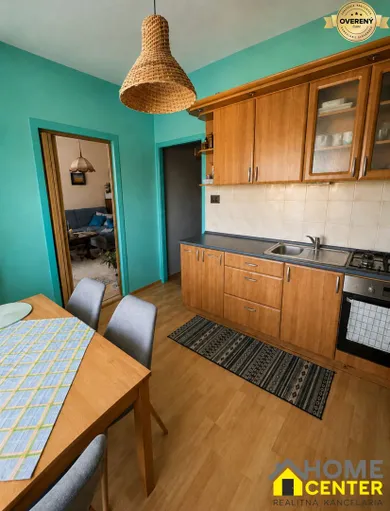 Mieszkania na sprzedaż, 3-pokojowe, Komárno · €125 000