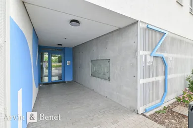 Na prenájom byt v Bratislava-Petržalka · €650 · Novostavba