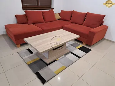 Na prenájom 4-izbový dom, 131 m², Čifáre