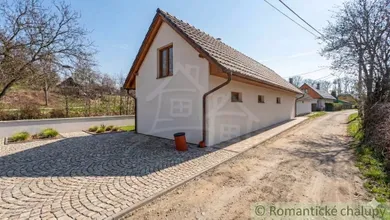 Na predaj dom, Sobotište