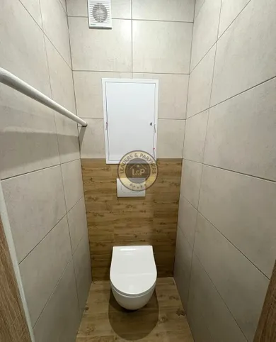 Na predaj 2-izbový byt, 54 m², Michalovce