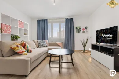 Mieszkania na sprzedaż, 2-pokojowe, Bratislava-Nové Mesto · €229 500