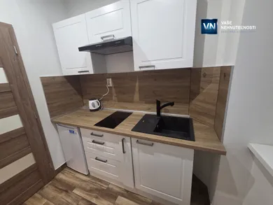 Na prenájom 1-izbový byt, 39 m², Prešov, Slovenská