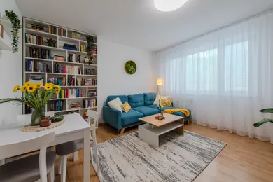 Mieszkania na sprzedaż, 2-pokojowe, Košice-Sídlisko KVP · €189 000