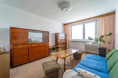 Na predaj byt v Bratislava-Karlova Ves · €329 000 · Pôvodný stav