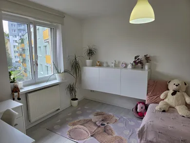 Na predaj 4-izbový byt, 101 m², Žilina, Predmestská