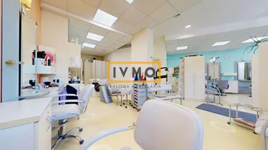 Na predaj komerčné, 67 m², Bratislava-Ružinov, Miletičova