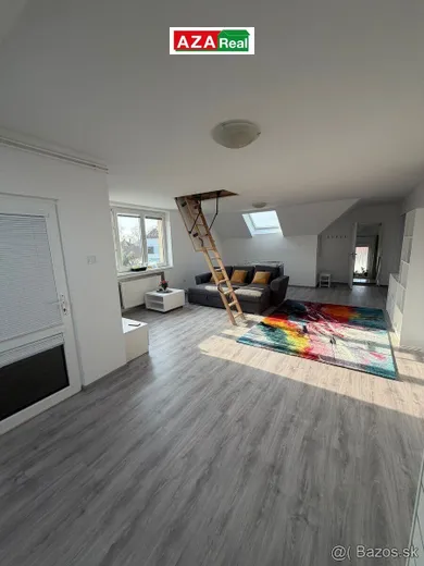 Na prenájom 3-izbový byt, 128 m², Bratislava-Jarovce, Pílová