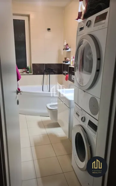 Na predaj dom v Moravany nad Váhom · €220 000 · Dokončené