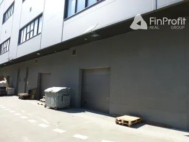 Na prenájom komerčné v Bratislava-Nové Mesto · €2 500 · Dokončené