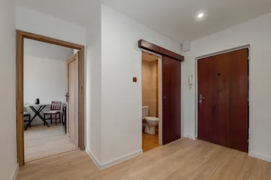 Na prenájom 2-izbový byt, 40 m², Košice-Nad jazerom, Družicová