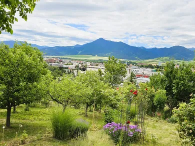 Na predaj pozemok, 605 m², Liptovský Mikuláš, Záhradná