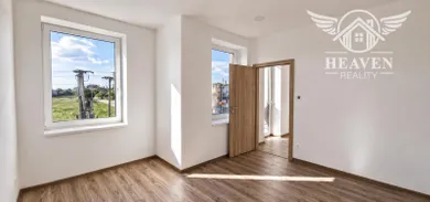 Na predaj 2-izbový byt, 36 m², Bátorove Kosihy