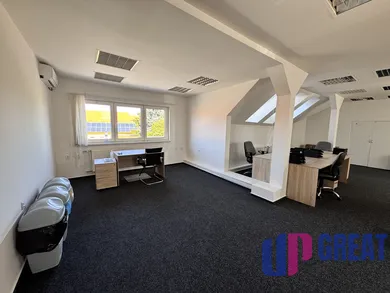Na prenájom objekt, 84 m², Skalica, Potočná