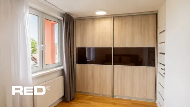 Na predaj 2-izbový byt, 44 m², Mojš