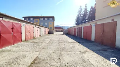 Na predaj objekt v Trenčín · €28 900 · Pôvodný stav