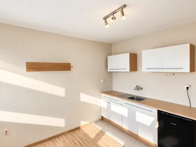 Na predaj 1-izbový byt, 21 m², Žilina, Námestie Andreja Hlinku