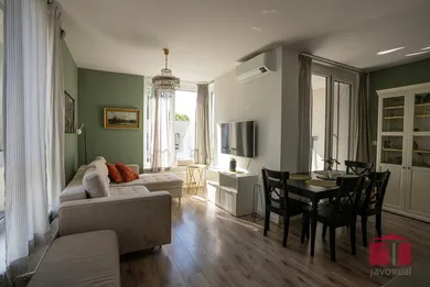 Na predaj 4-izbový byt, 96 m², Košice-Západ, Fatranská