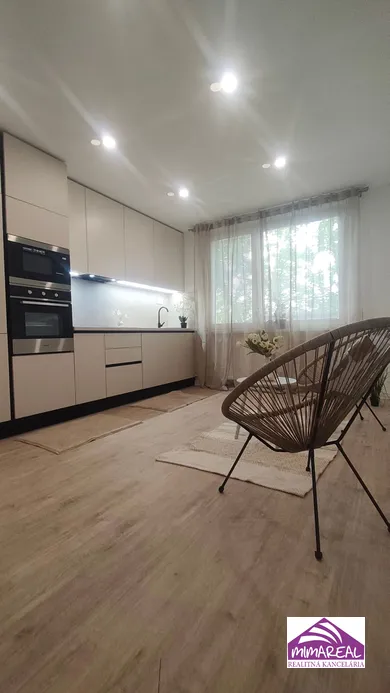 Na predaj byt v Bratislava-Ružinov · €279 800 · Dokončené