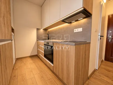 Na predaj 1-izbový byt, 28 m², Dolný Kubín