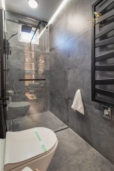 Na predaj 3-izbový byt, 115 m², Bratislava-Staré Mesto