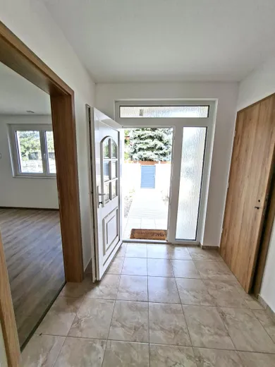 Na predaj 3-izbový dom, 115 m², Mezo Imre