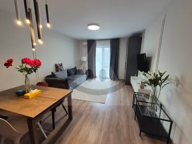 Na predaj 2-izbový byt, 49 m², Komárno
