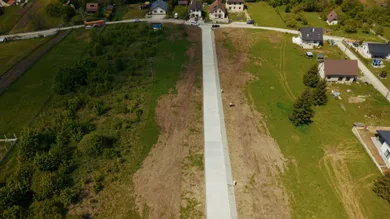 Na predaj pozemok, 611 m², Lietava