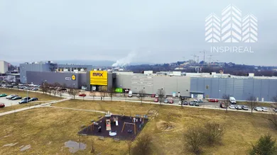 Na prenájom byt v Prešov · €650 · Čiastočná rekonštrukcia