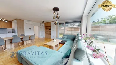 Domy na predaj 5-izbový, Bratislava-Záhorská Bystrica · €645 000