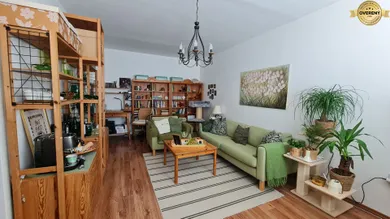 Na predaj 3-izbový byt, 74 m², Modra, Komenského
