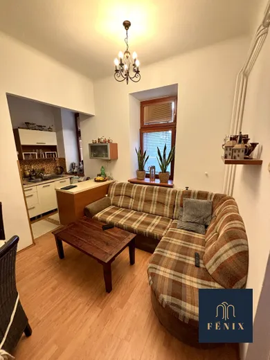 Mieszkania na sprzedaż, 3-pokojowe, Košice-Staré Mesto · €280 000