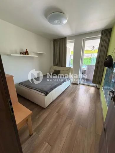 Na predaj dom, 136 m², Nové Zámky, Poľná