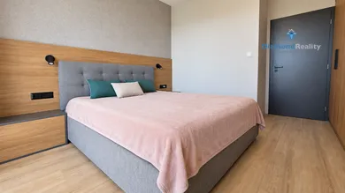 Na predaj 2-izbový byt, 54 m², Košice-Vyšné Opátske, Jelšová