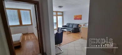 Na prenájom byt v Bratislava-Ružinov · €990 · Novostavba