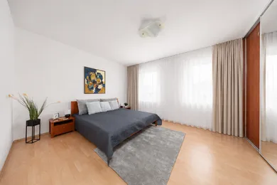 Na predaj byt v Bratislava-Ružinov · €419 900 · Novostavba
