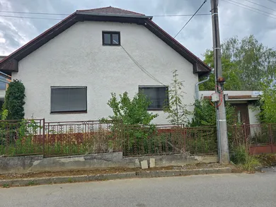 Na predaj dom, 330 m², Žilina, Na Kopci