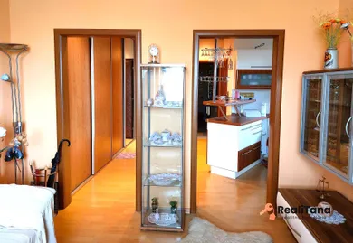 Na predaj byt v Rožňava · €120 000 · Dokončené