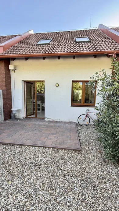 Na prenájom 3-izbový byt, 70 m², Dunajský Klátov