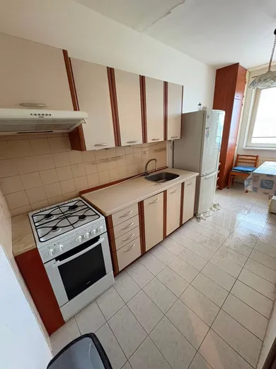 Na predaj byt v Košice-Sídlisko KVP · €190 000 · Pôvodný stav