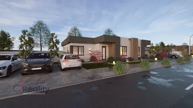 Domy na sprzedaż, 4-pokojowe, Dunajská Streda · €199 000