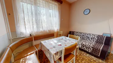 Na predaj dom, 84 m², Chtelnica, Partizánska