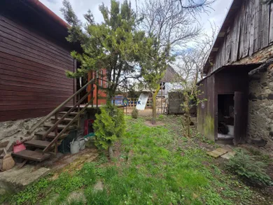 Na predaj rekreačný dom, 28 m², Bohdanovce
