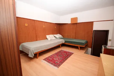 Na predaj 8-izbový dom, Veľký Meder, Zahradnícka