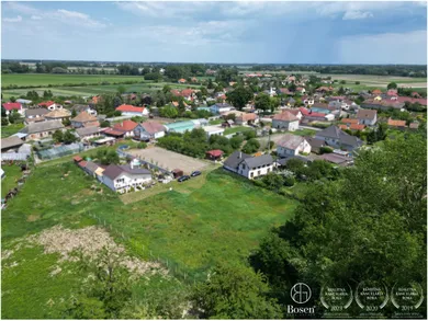 Na predaj pozemok, 46 m², Ňárad