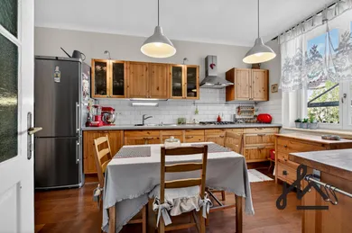 Na predaj byt v Bratislava-Staré Mesto · €459 000 · Čiastočná rekonštrukcia