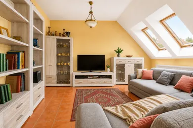 Mieszkania na sprzedaż, 3-pokojowe, Bratislava-Rača · €319 000