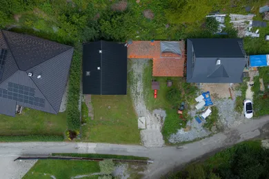 Na predaj rekreačný dom, 72 m², Oravský Podzámok