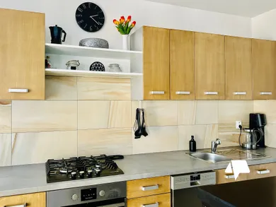 Na predaj 2-izbový byt, 60 m², Nitra